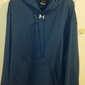 Under Armour Hoodie
